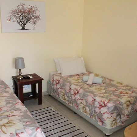 Esperanca Guesthouse Windhoek Eksteriør billede