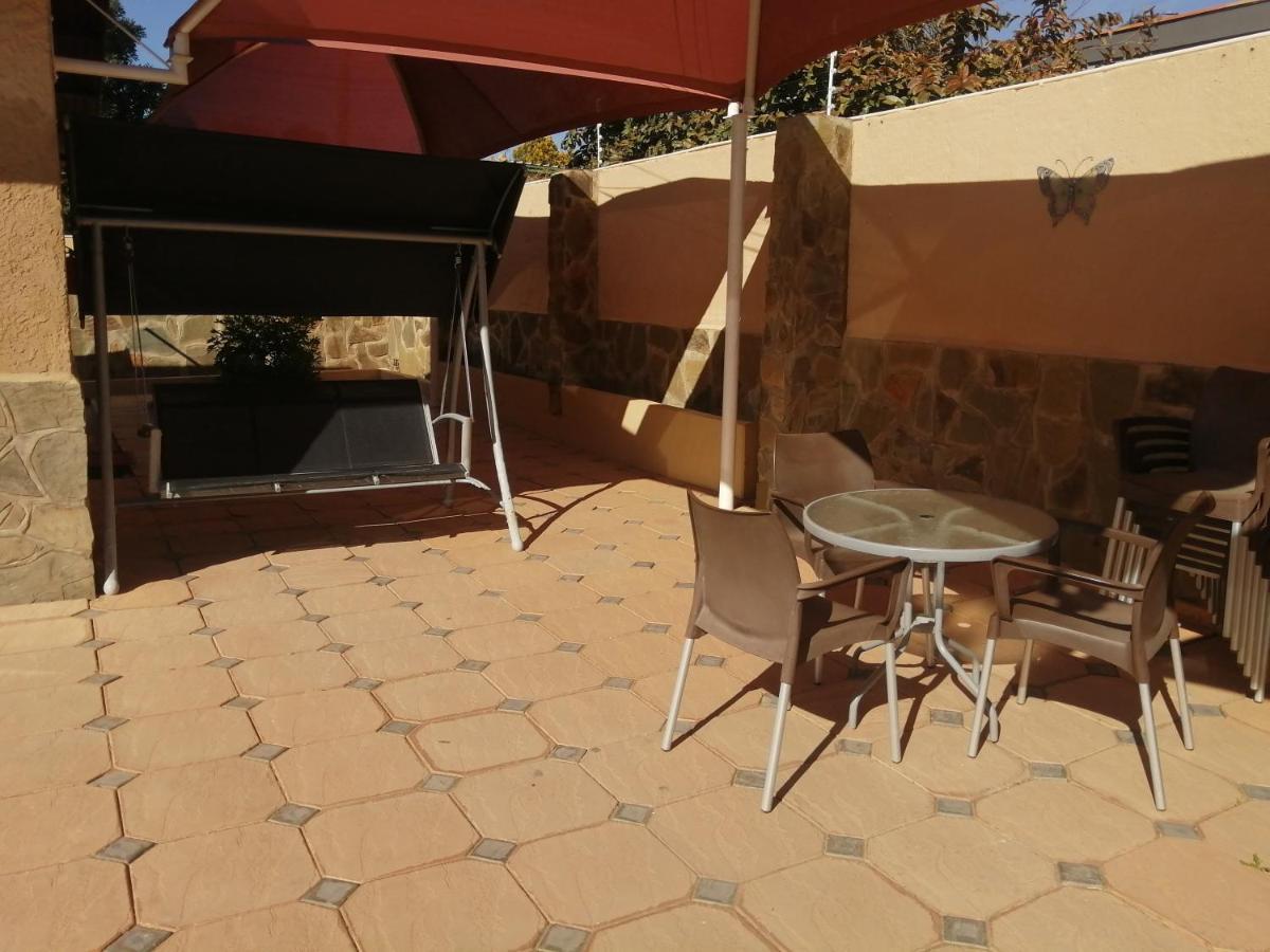 Esperanca Guesthouse Windhoek Eksteriør billede