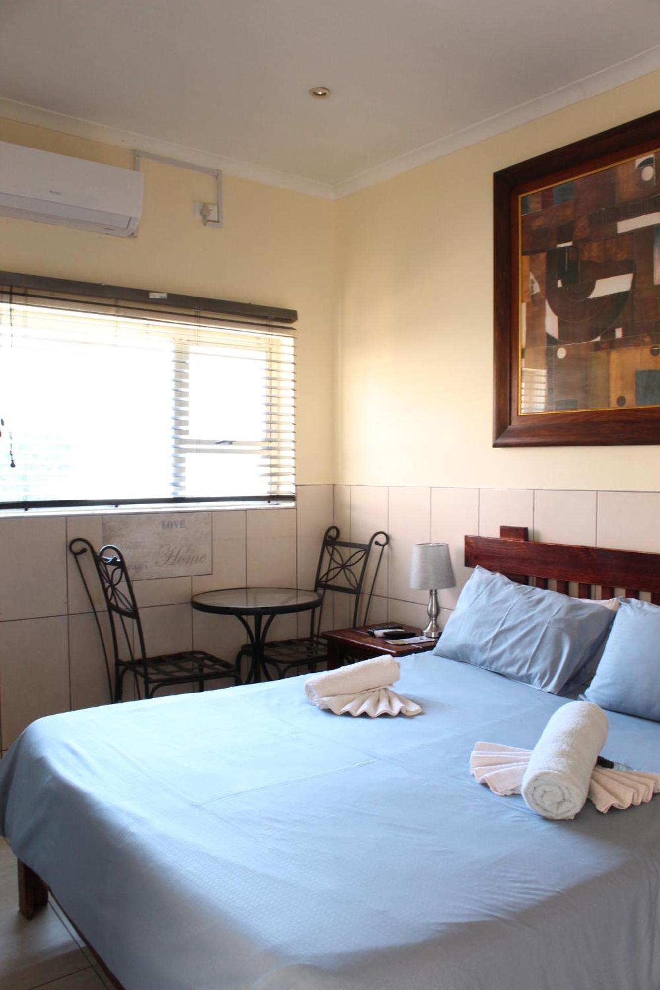 Esperanca Guesthouse Windhoek Eksteriør billede