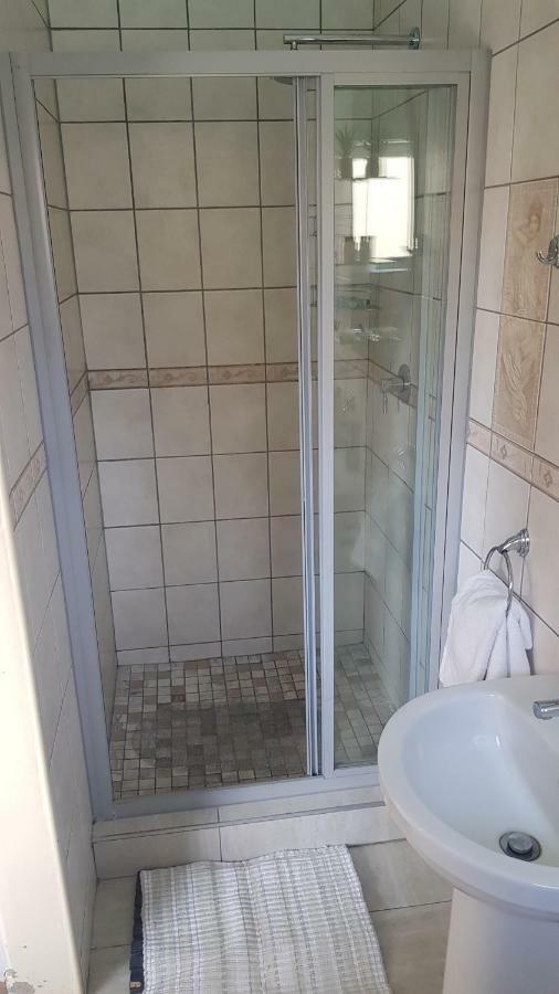 Esperanca Guesthouse Windhoek Eksteriør billede